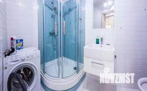 1-к квартира, посуточно, 50м2, 1/1 этаж