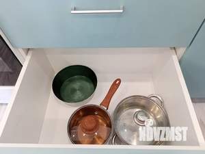 Студия квартира, посуточно, 32м2, 17/20 этаж