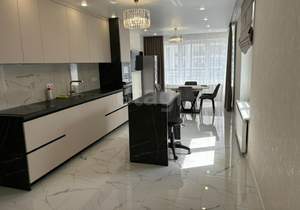 2-к квартира, на длительный срок, 70м2, 7/17 этаж