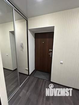 1-к квартира, на длительный срок, 45м2, 5/15 этаж