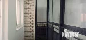 Студия квартира, на длительный срок, 30м2, 2/10 этаж