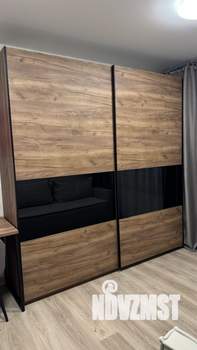 Студия квартира, на длительный срок, 20м2, 16/16 этаж