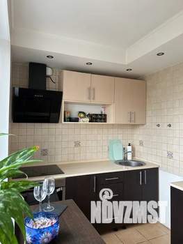 1-к квартира, посуточно, 31м2, 5/5 этаж