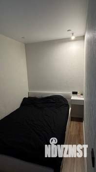 Студия квартира, на длительный срок, 30м2, 13/15 этаж