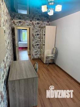 3-к квартира, на длительный срок, 56м2, 3/5 этаж