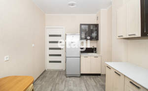 1-к квартира, на длительный срок, 38м2, 12/16 этаж