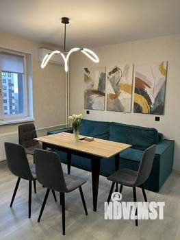 2-к квартира, на длительный срок, 65м2, 12/16 этаж