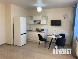 Студия квартира, посуточно, 30м2, 13/19 этаж