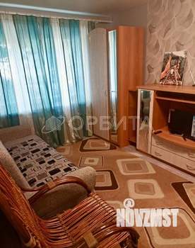 1-к квартира, на длительный срок, 27м2, 1/2 этаж