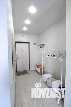 Студия квартира, посуточно, 30м2, 3/10 этаж