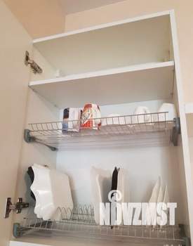 Студия квартира, посуточно, 31м2, 9/19 этаж