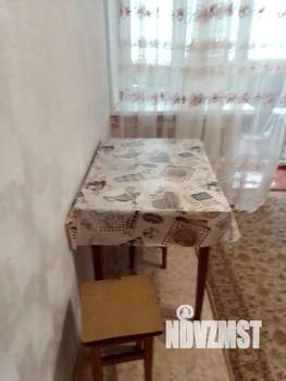 1-к квартира, на длительный срок, 34м2, 3/5 этаж