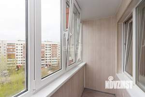 2-к квартира, на длительный срок, 64м2, 7/9 этаж