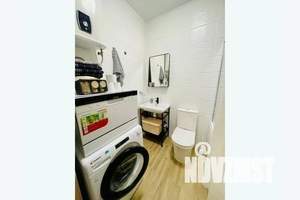 1-к квартира, посуточно, 31м2, 4/23 этаж