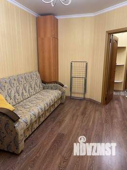 2-к квартира, на длительный срок, 55м2, 11/19 этаж