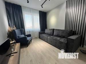 1-к квартира, посуточно, 31м2, 8/10 этаж