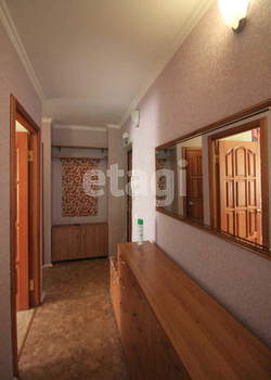 2-к квартира, на длительный срок, 48м2, 2/5 этаж