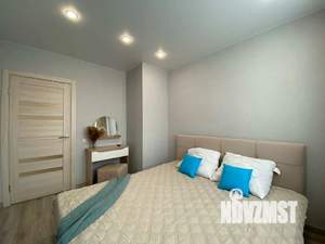 2-к квартира, посуточно, 50м2, 12/16 этаж