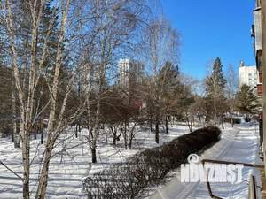 1-к квартира, посуточно, 40м2, 2/5 этаж