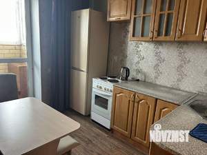 1-к квартира, на длительный срок, 35м2, 5/16 этаж