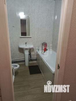 1-к квартира, на длительный срок, 48м2, 12/14 этаж