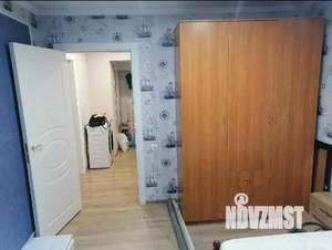 1-к квартира, на длительный срок, 42м2, 2/9 этаж