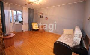 1-к квартира, на длительный срок, 53м2, 8/9 этаж