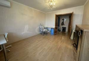 2-к квартира, на длительный срок, 55м2, 4/10 этаж