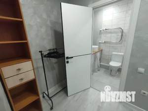 1-к квартира, посуточно, 33м2, 11/20 этаж