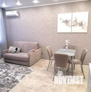 2-к квартира, посуточно, 45м2, 10/19 этаж