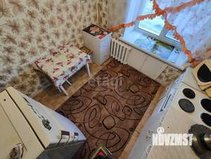 1-к квартира, на длительный срок, 31м2, 2/9 этаж