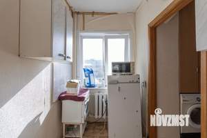 Студия квартира, на длительный срок, 16м2, 7/8 этаж