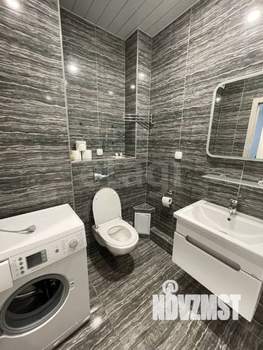 1-к квартира, на длительный срок, 40м2, 8/12 этаж