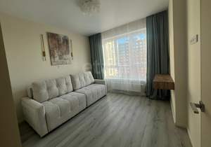 2-к квартира, на длительный срок, 56м2, 12/24 этаж