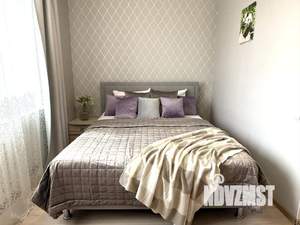 1-к квартира, посуточно, 80м2, 1/1 этаж