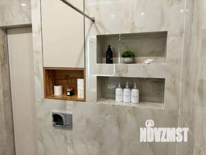 Студия квартира, посуточно, 30м2, 10/21 этаж