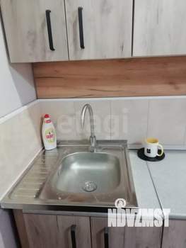 Студия квартира, на длительный срок, 23м2, 2/10 этаж