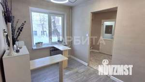 1-к квартира, на длительный срок, 21м2, 1/5 этаж