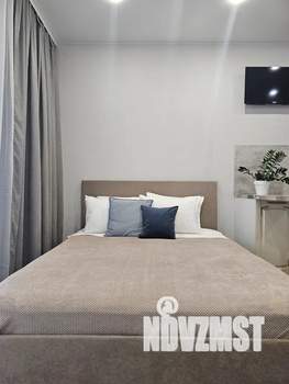 1-к квартира, посуточно, 30м2, 3/9 этаж