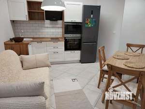 1-к квартира, на длительный срок, 41м2, 13/25 этаж