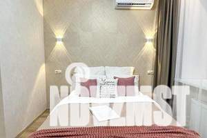 1-к квартира, посуточно, 30м2, 3/16 этаж