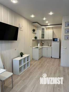 Студия квартира, на длительный срок, 32м2, 15/17 этаж