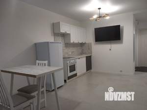 1-к квартира, на длительный срок, 47м2, 23/25 этаж