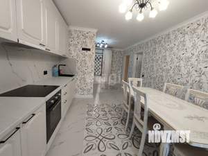 3-к квартира, на длительный срок, 96м2, 7/15 этаж