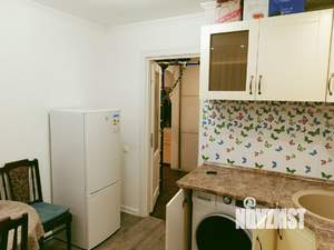 2-к квартира, на длительный срок, 52м2, 7/9 этаж