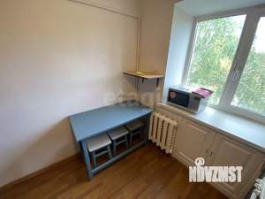 2-к квартира, на длительный срок, 44м2, 5/5 этаж