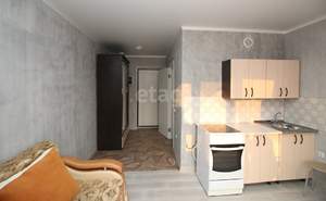 Студия квартира, на длительный срок, 20м2, 5/10 этаж