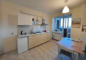 1-к квартира, на длительный срок, 51м2, 8/9 этаж