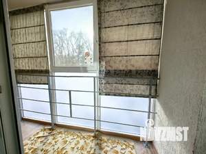 Студия квартира, посуточно, 28м2, 3/4 этаж