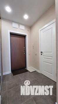 Студия квартира, посуточно, 30м2, 17/19 этаж